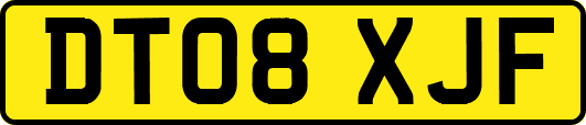 DT08XJF