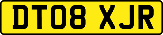 DT08XJR