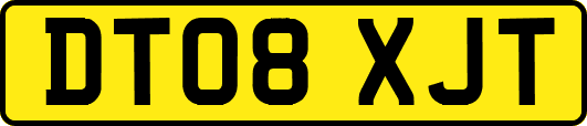 DT08XJT