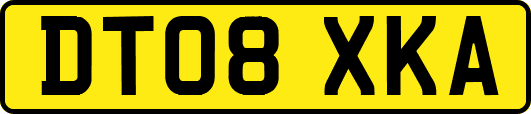 DT08XKA
