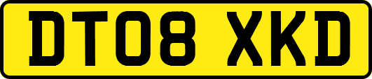 DT08XKD