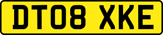 DT08XKE