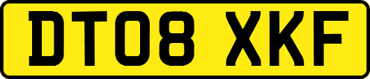 DT08XKF