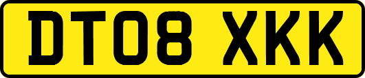 DT08XKK