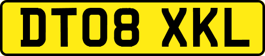 DT08XKL