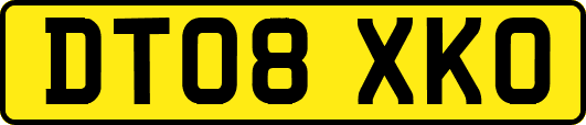 DT08XKO
