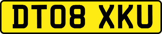 DT08XKU