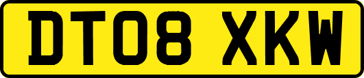 DT08XKW