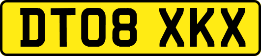 DT08XKX