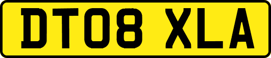 DT08XLA