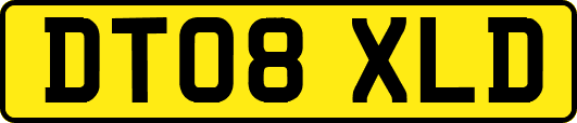 DT08XLD