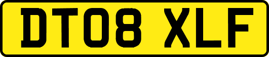DT08XLF