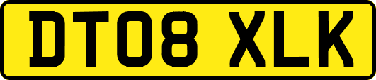 DT08XLK