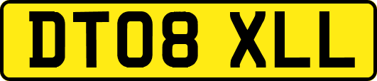 DT08XLL
