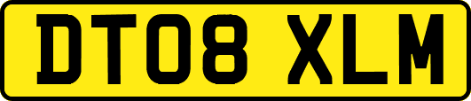 DT08XLM
