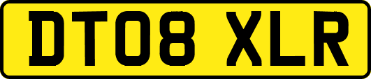 DT08XLR