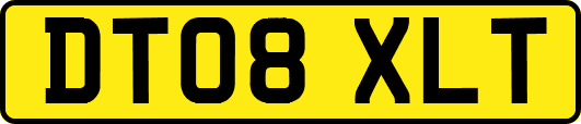 DT08XLT