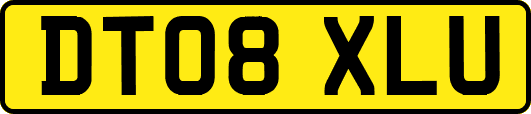 DT08XLU