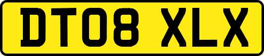 DT08XLX