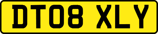 DT08XLY