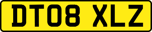 DT08XLZ