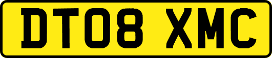 DT08XMC