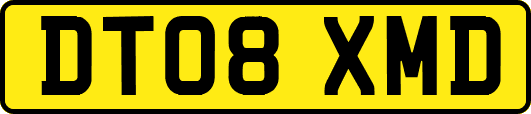 DT08XMD