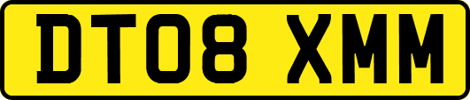 DT08XMM