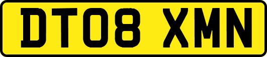 DT08XMN