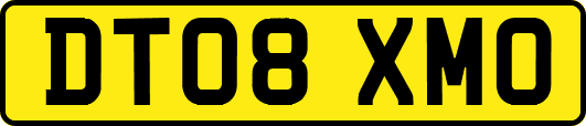 DT08XMO