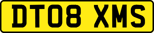 DT08XMS