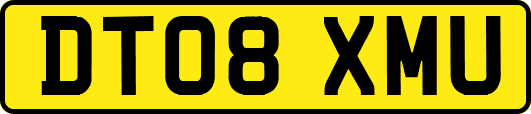 DT08XMU
