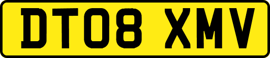 DT08XMV