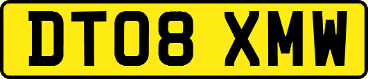 DT08XMW