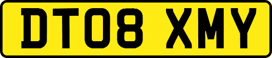 DT08XMY
