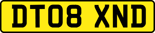 DT08XND