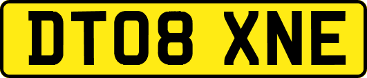 DT08XNE