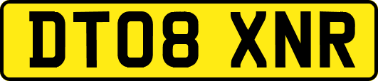 DT08XNR