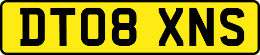 DT08XNS