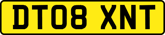 DT08XNT