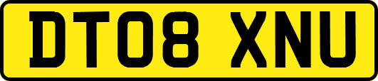 DT08XNU