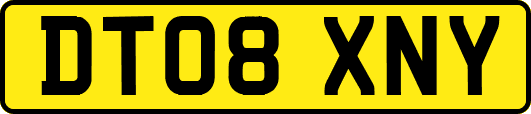 DT08XNY
