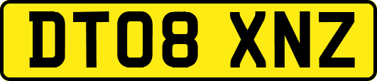 DT08XNZ