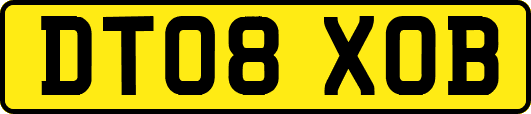 DT08XOB