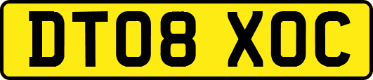 DT08XOC