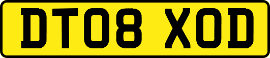 DT08XOD