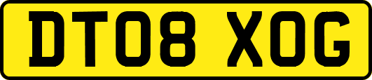 DT08XOG