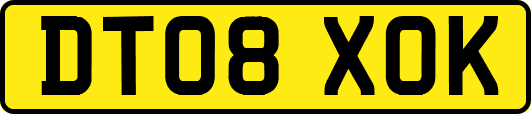 DT08XOK
