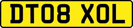 DT08XOL
