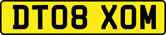 DT08XOM